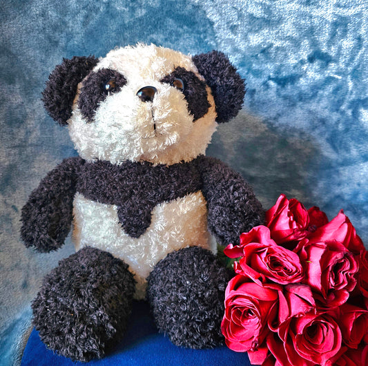 Original Simply Lovable (Black & White)