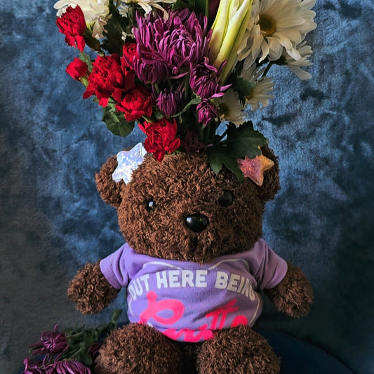 Original Simply Lovable (Brown Bear)